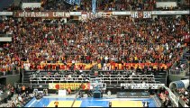 Anadolu Efes - Galatasaray MP 