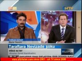 Oguz Altay NTV'de | Nevizade sorunu 5 Ocak 2012