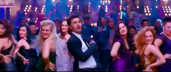 Badtameez Dil Full Song HD Yeh Jawaani Hai Deewani _ Ranbir Kapoor, Deepika Padukone