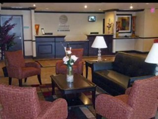 Hotel near ritchie bros auction