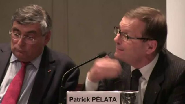 Crédit impôt recherche et pôles de compétitivité