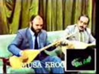 Musa Eroglu - Yagmur yagar
