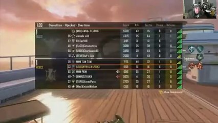 Black Ops 2: con Tum Tum, Pkim y los que esten!!