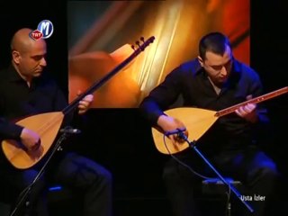 Ege Üniversitesi   - Yağmur Yağdı Zeybeği