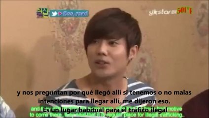 Kim Kyu Jong "G0C" 2/2