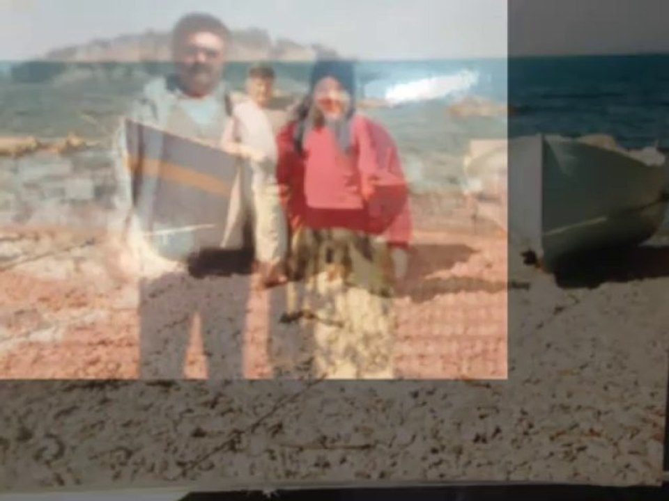 canım babam