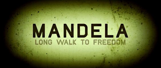 Mandela: Long Walk To Freedom - Trailer / Bande-Annonce #3 [VO|HD720p]