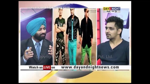 Jago Punjab | Punjabi singer Babbal Rai | Latest Punjabi songs | 18 Oct 2013