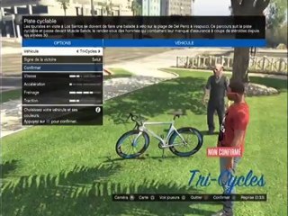 [Grand Theft Auto 5 ] Avec Tomcod7 Braquage !!