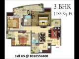 3 BHK Flats in Bhiwadi