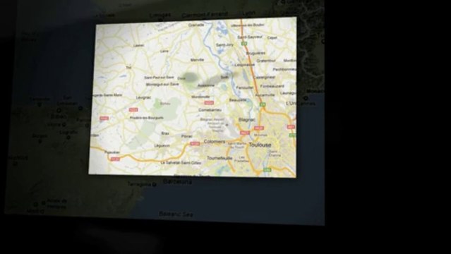 Location Appartement, Mondonville (31), 550€/mois