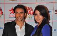 Ranveer Singh: Anushka Makes Me A Much Better Actor.