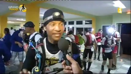 2013 - Page spéciale Grand Raid