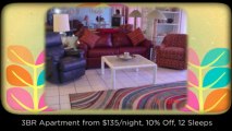 New Smyrna Beach Florida Suites Rentals-Rental Condo FL