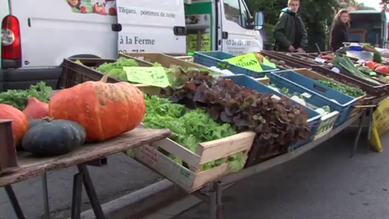 Midi Chez Vous - Watten