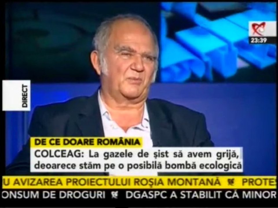 FLORIN COLCEAG, "antrenorul de genii" - interviul de la Jocuri putere cu Rares Bogdan (Realitatea TV)