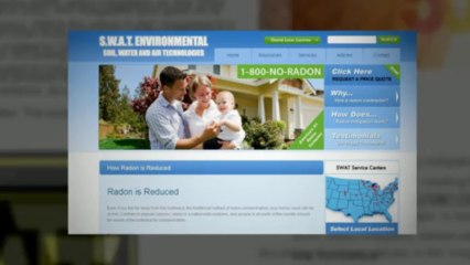 SWAT Environmental, Inc Magazine 5000 List