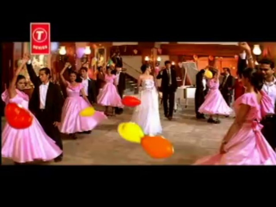 Kuchh Tum Socho Kuchh Hum Sochein - Sonu Nigam