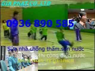 Tho chong tham dot nha o tai quan 1 HCM //0907 323053