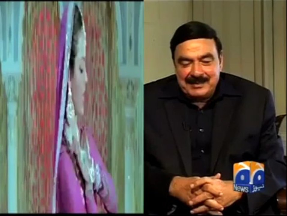 veena malik per lanat bhejta hon.shaikh rasheed
