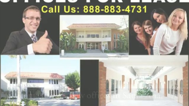 888-883-4731 Entrepreneur Business Office for Rent Santa Ana