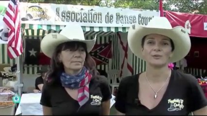 Fête des associations 2013