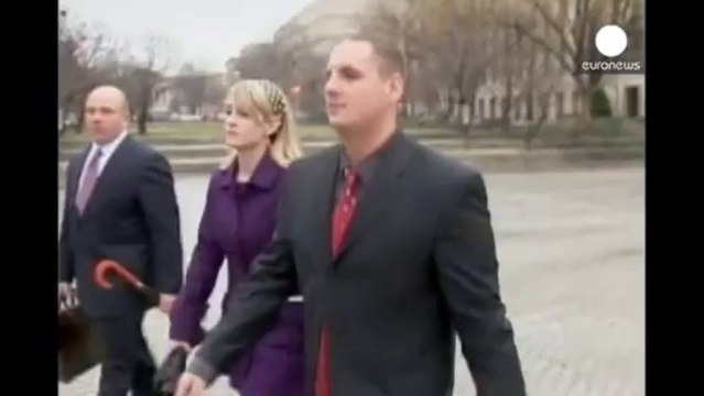 US brings new manslaughter charges against Blackwater...