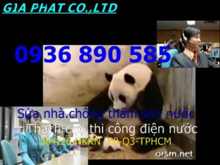 Chuyen chong tham dot nha o tai quan 1 HCM-Sika(0936 890585)