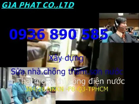 Chuyen chong tham dot nha o tai quan 1 HCM-Sika //(0936 890585)