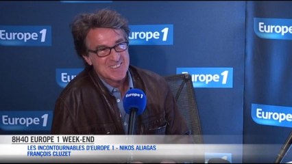 Cluzet : "Omar Sy est un prince qui mérite tout"