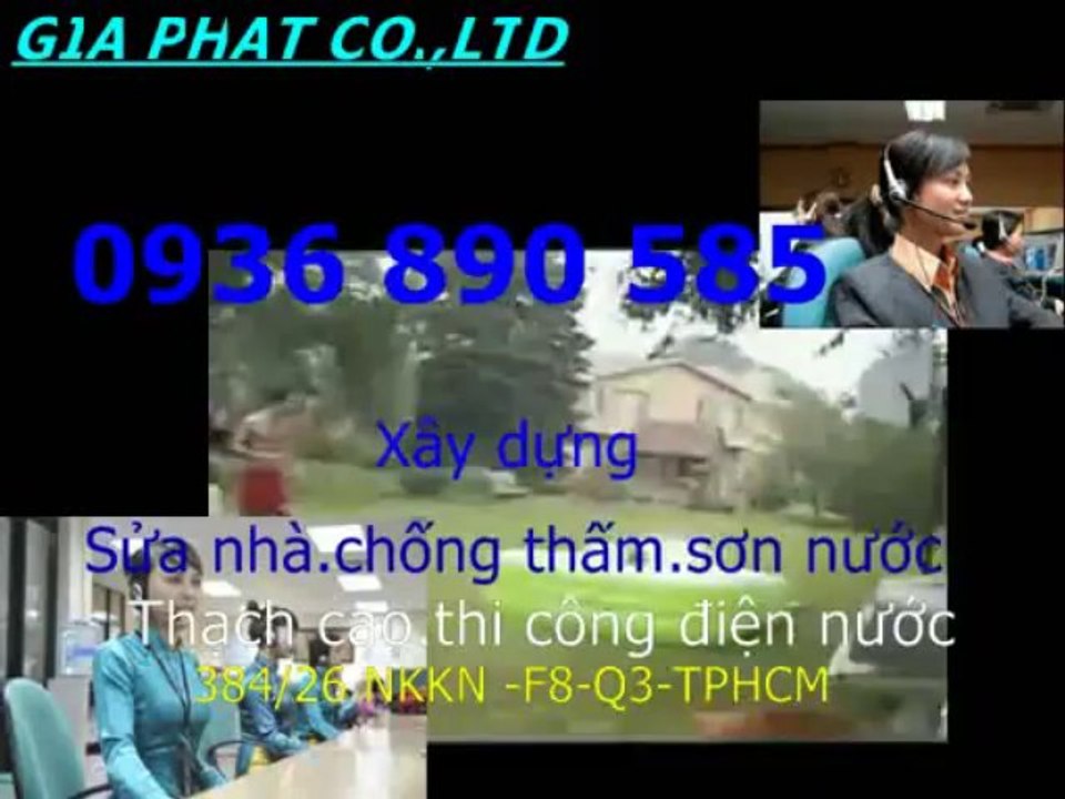 Chuyen chong tham dot nha o tai quan 1 HCM-Sika ///(0936 890585)