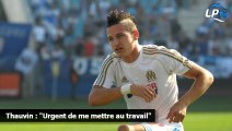 Thauvin : 