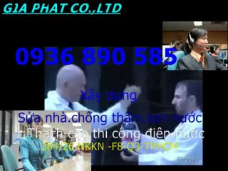 Chuyen chong tham dot nha o tai quan 2 HCM-Sika ///(0936 890585)
