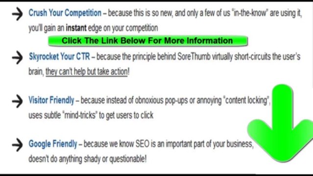How To Get More Clicks On Your Affiliate Links - Make More Money With Affiliate Program Best Affiliate Marketing Wordpress Plugin Increase CTR
