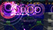 Nintendo - Sonic Lost World Colors Trailer