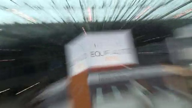 Visite du salon EQUIP AUTO 2013 avec un Mécanicien - Equipements / Outils