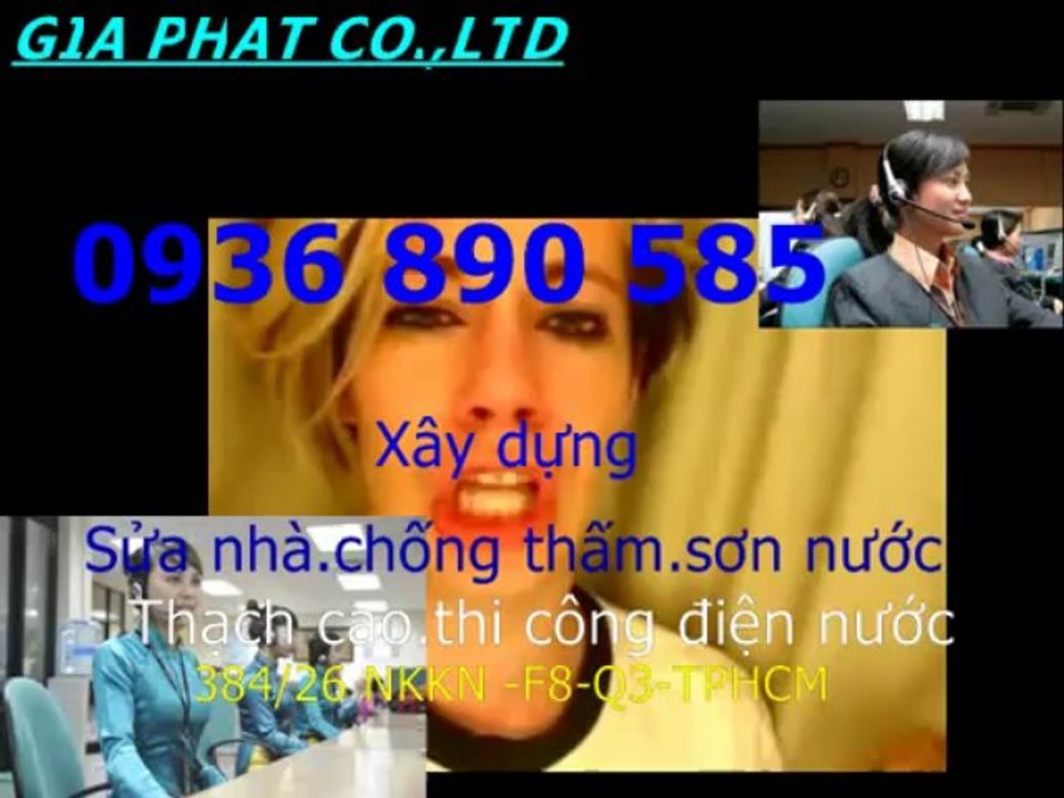 Chuyen chong tham dot nha o tai quan 2 HCM-Sika (0936 890585)