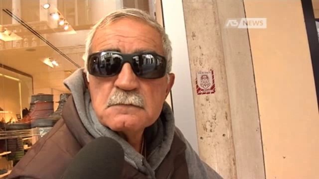 MANILDO, POCHI LO CONOSCONO
