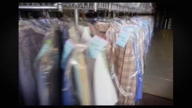 drycleaner coupons & laundry