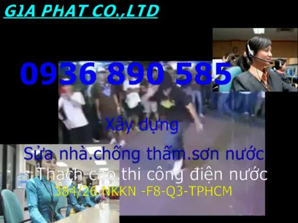 Chuyen chong tham dot nha o tai quan 4 HCM-Sika ///(0936 890585)