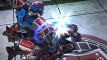 Real Steel World Robot Boxing il gioco per iOS e Android - AVRMagazine.com Game Trailer