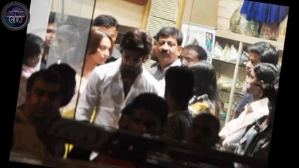 Shahid Kapoor & Sonakshi Sinha SHOOT for R..Rajkumar