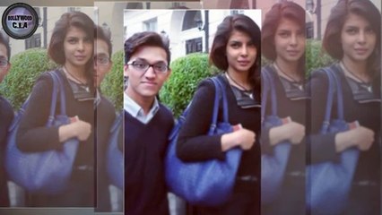 Hrithik Roshan & Priyanka Chopra's Krrish 3 promotions in LONDON