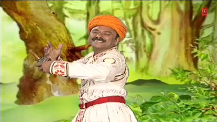 Paanch Chuhe Ghar Se Nikle _ Haathi Dada