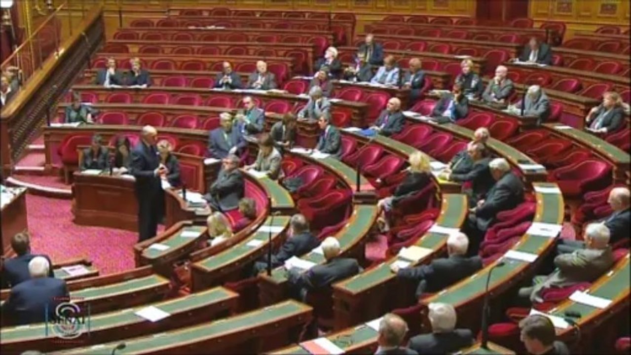 Situation en Centrafrique : "Ne laissons pas cette zone devenir le sanctuaire de tous les trafics et de tous les fanatismes"