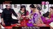 Aastha Aur Shlok Ki Hui Sagai!! - Iss Pyaar Ko Kya Naam Doon (Season 2) - 18th Oct 2013