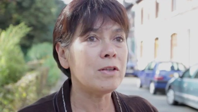 Roms à Hellemmes : interview de Caroline Boisard-Vannier