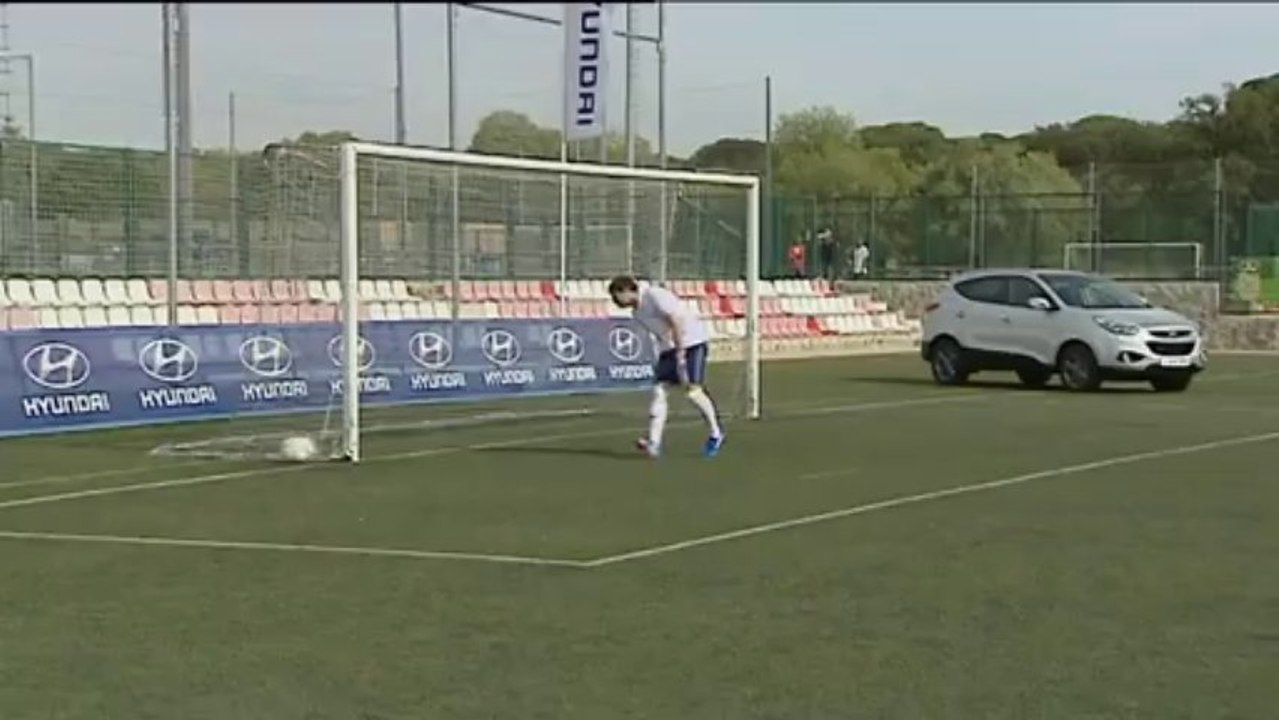Iker Casillas abre la puerta a una posible salida del Real Madrid