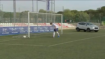 Iker Casillas abre la puerta a una posible salida del Real Madrid