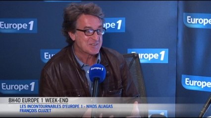 Cluzet : "J'ai passé ma carrière à accepter les rôles qu'Auteuil refusait